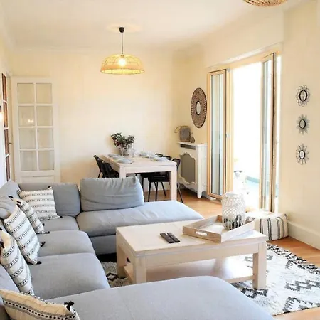 Large 5 Rooms With Garage In The City Center Annecy Exterior foto